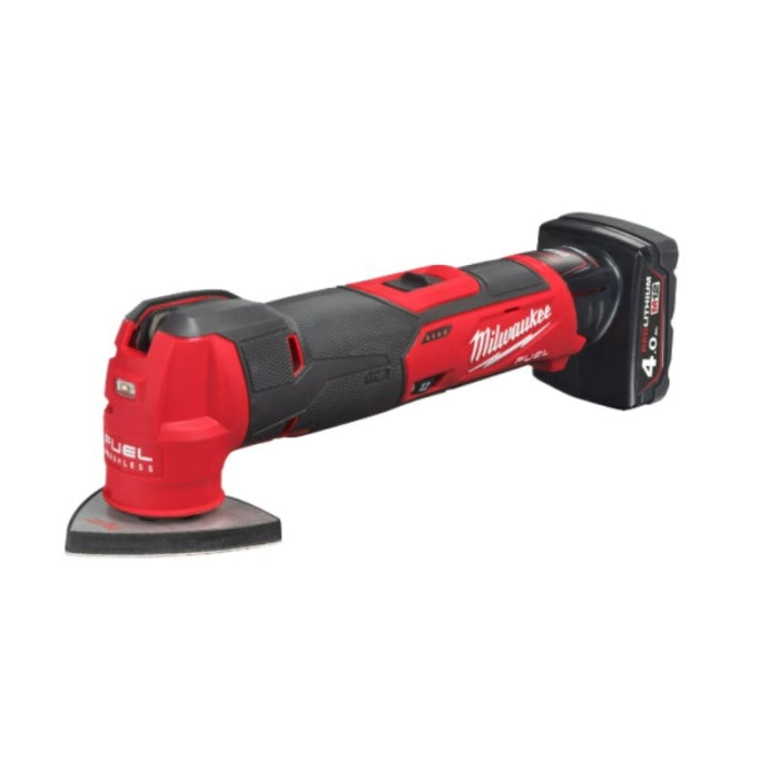 Multiherramienta Subcompacta M12 FUEL M12FMT-422X 4933472239 MILWAUKEE
