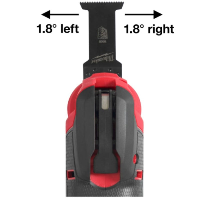 Multiherramienta Subcompacta M12 FUEL M12FMT-422X 4933472239 MILWAUKEE