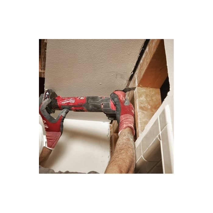Multiherramienta Subcompacta M12 FUEL M12FMT-422X 4933472239 MILWAUKEE