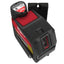 Nivel Láser De 2 Lineas Y Plomada M12 M12CLLP-0C 4933478101 MILWAUKEE