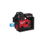 Nivel Láser De 3 Líneas Autoalimentación M12 M12A3PLO-401C 4933499002 MILWAUKEE