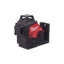 Nivel Láser De 3 Líneas M12 M123PL-0C 4933478103 MILWAUKEE