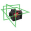 Nivel Láser De 3 Líneas M12 M123PL-0C 4933478103 MILWAUKEE