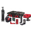 Nivel Láser De 3 Líneas M12 M123PLKIT-401P 4933478960 MILWAUKEE
