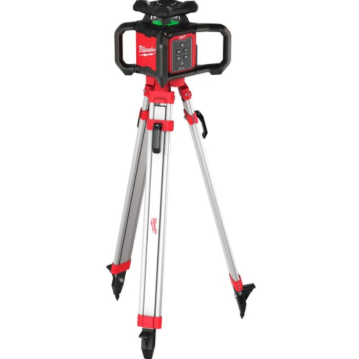 Nivel Láser Rotativo M18 ONE-KEY 300M M18RLOHVG300-501C 4933493194 MILWAUKEE
