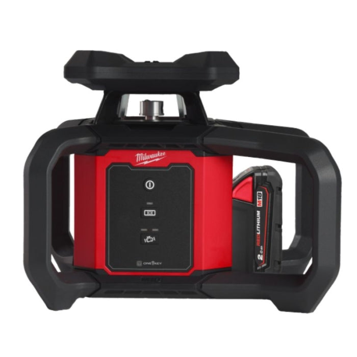 Nivel Láser Rotativo M18 ONE-KEY 600M M18RLOH600-201C 4933493191 MILWAUKEE