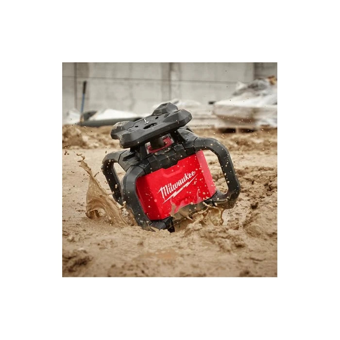 Nivel Láser Rotativo M18 ONE-KEY 600M M18RLOH600-201C 4933493191 MILWAUKEE
