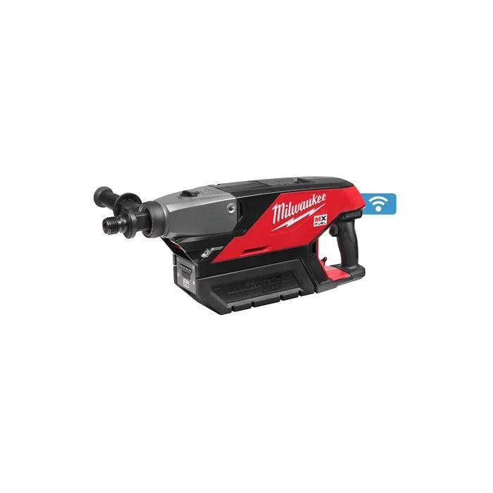 Perforadora De Diamante MX FUEL 150MM MXFDCD150-302CKIT 4933471835 MILWAUKEE