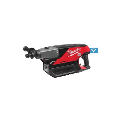 Perforadora De Diamante MX FUEL 150MM MXFDCD150-302CKIT 4933471835 MILWAUKEE