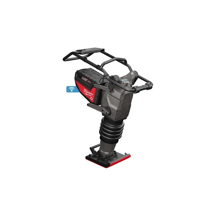Pisón Compactador MX FUEL MXFRAM60-122IN2 4933498159 MILWAUKEE
