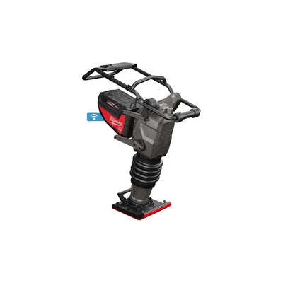 Pisón Compactador MX FUEL MXFRAM60-122IN2 4933498159 MILWAUKEE