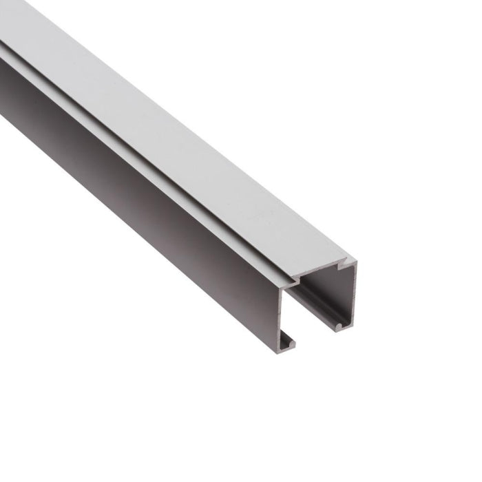 GUIA ALUMINIO NATURAL 60KG/2 MTS-22186