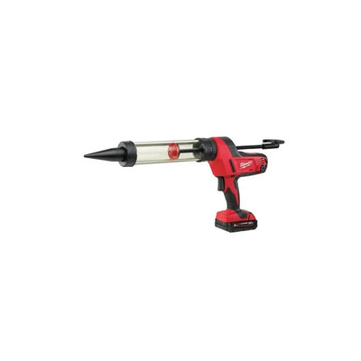 Pistola Para Quimicos M18 400ML C18PCG/400T-201B 4933441812 MILWAUKEE