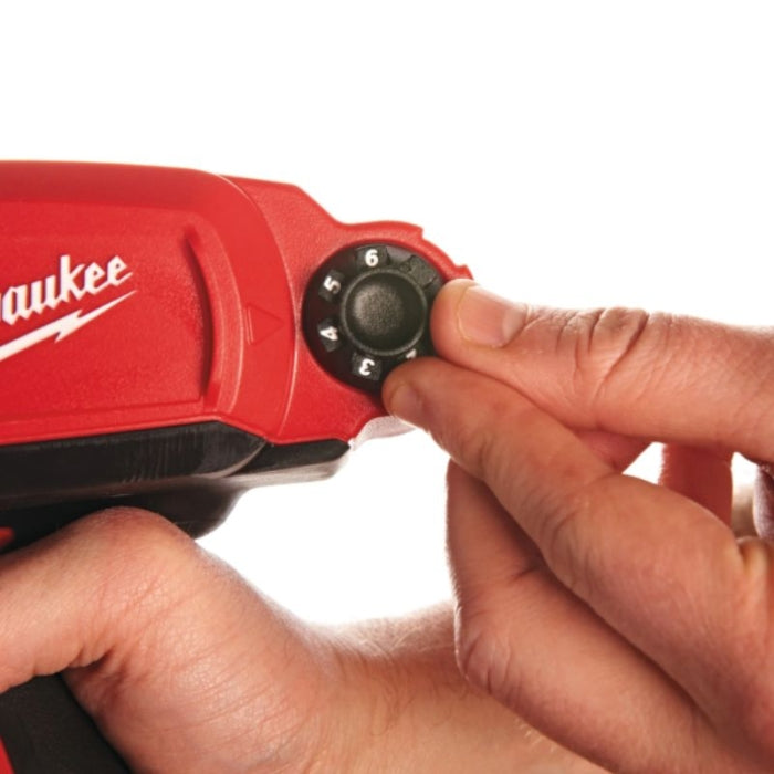Pistola Para Químicos Subcompacta M12 310ML M12PCG/310C-201B 4933441655 MILWAUKEE