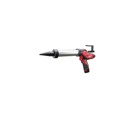 Pistola Para Químicos Subcompacta M12 400ML M12PCG/400A-201B 4933441665 MILWAUKEE