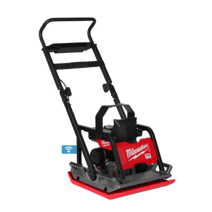 Placa Compactadora MX FUEL MXFPC50-0 4933493267 MILWAUKEE