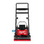 Placa Compactadora MX FUEL MXFPC50-0 4933493267 MILWAUKEE