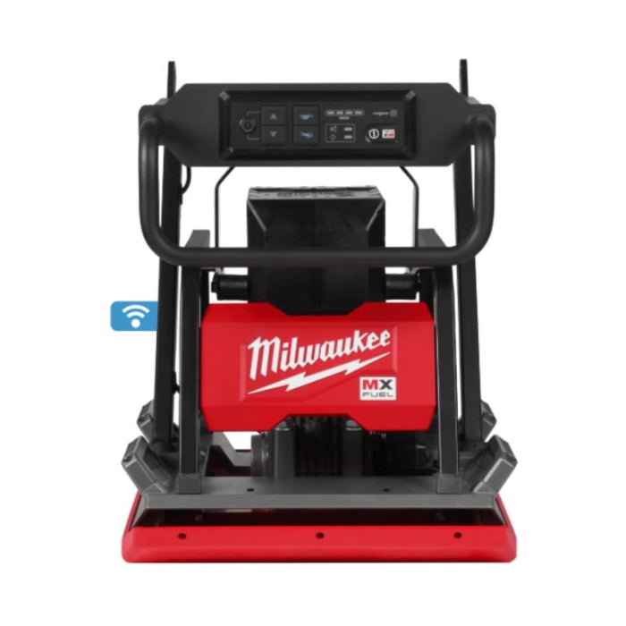 Placa Compactadora MX FUEL MXFPC50-0 4933493267 MILWAUKEE