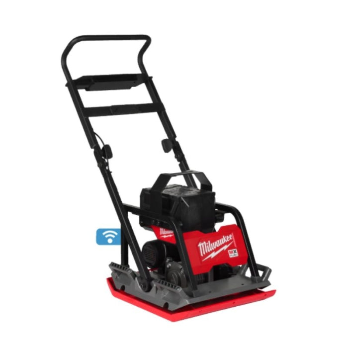 Placa Compactadora MX FUEL MXFPC50-122 IN2 4933493268 MILWAUKEE