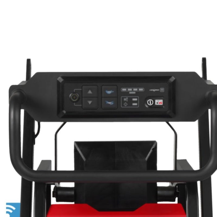 Placa Compactadora MX FUEL MXFPC50-122 IN2 4933493268 MILWAUKEE