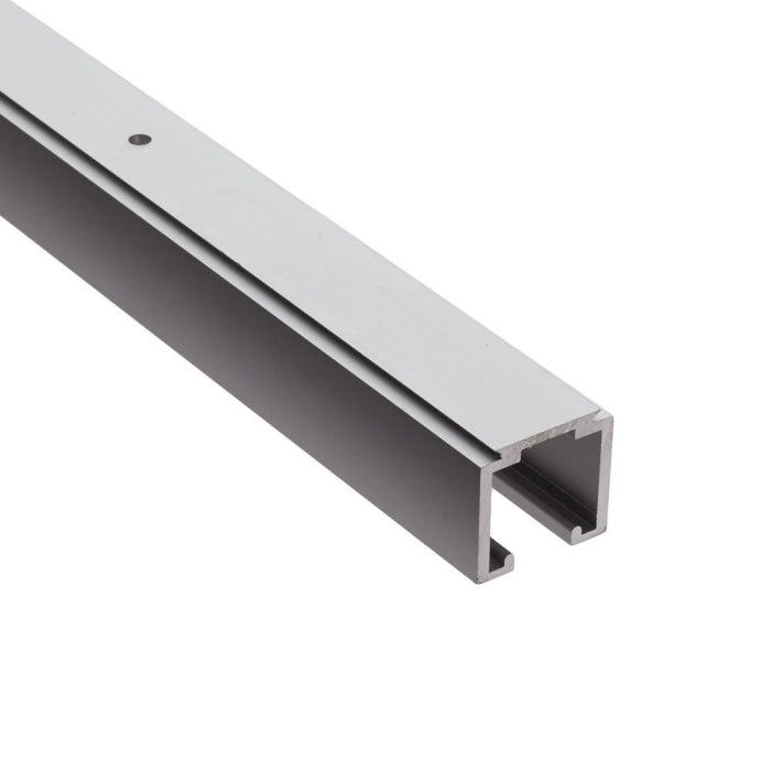 GUIA 8807 ALUM-ANODIZADO 80/120KG-2 MTS