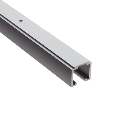 GUIA 8807 ALUM-ANODIZADO 80-120KG/3MTS