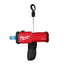 Polipasto De Cadena 1T Sin Escobillas M18 Con ONE-KEY M18BLCHTO-121 4933500224 MILWAUKEE