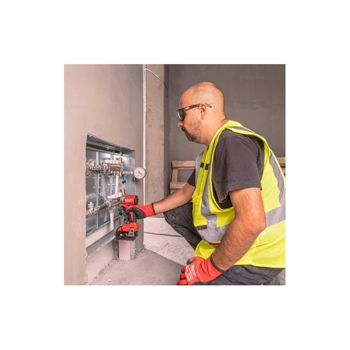 Powerpack Compacto Sin Escobillas M18 M18BLCPP2A-402C 4933492827 MILWAUKEE