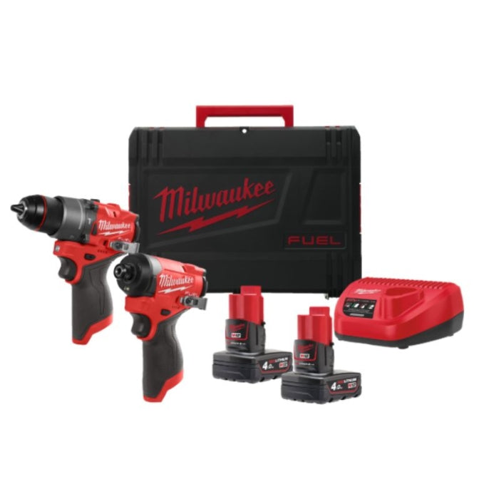 Powerpack M12 FUEL M12FPP2A2-402X 4933480587 MILWAUKEE