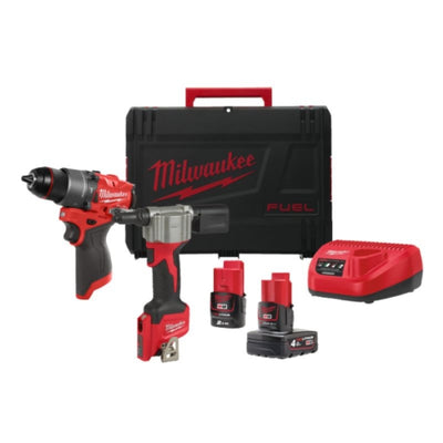 Powerpack M12 FUEL M12FPP2D2-422X 4933480593 MILWAUKEE