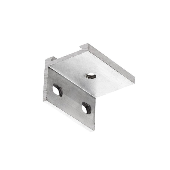 Soporte Sujección Lateral Guía Mod. 500/4 BrassOcho