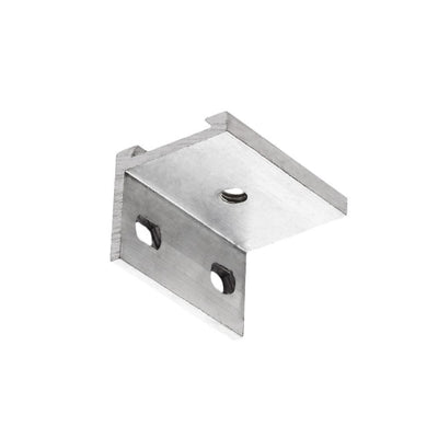 Soporte Sujección Lateral Guía Mod. 500/4 BrassOcho