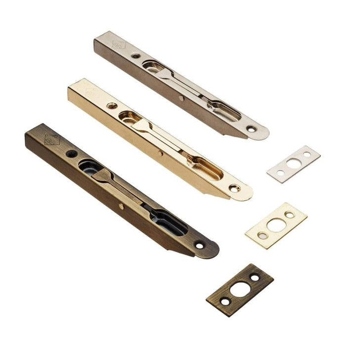 PASADOR BRONCE MOD.401 160MM