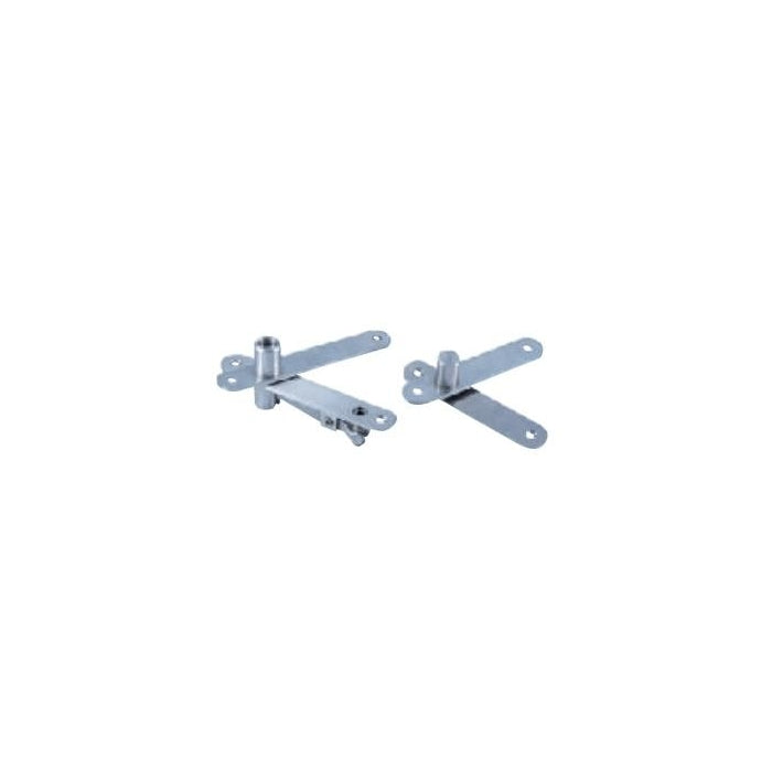 Pernio Pivot Inox. 130X20 Mod. 6 BrassOcho