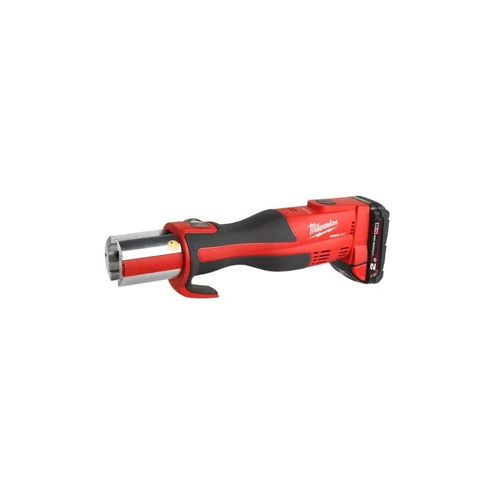 Prensadora Hidráulica Sin Escobillas M18 FORCE LOGIC M18BLHPT-202C 4933451132 MILWAUKEE