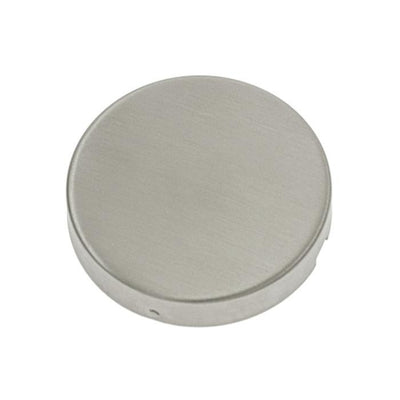 Bocallave Ciego Mod.8814 INOX BrassOcho