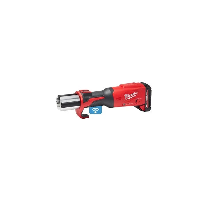 Prensadora Hidráulica Sin Escobillas M18 ONE-KEY FORCE LOGIC M18ONEBLHPT-302C 4933478306 MILWAUKEE