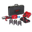 Prensadora Hidráulica Sin Escobillas M18 ONE-KEY FORCE LOGIC M18ONEBLHPT-302CV-SET 4933478308 MILWAUKEE