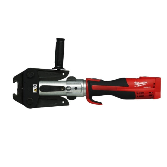 Prensadora Hidráulica Sin Escobillas XL M18 FORCE LOGIC M18BLHPTXL-0P 4933479440 MILWAUKEE