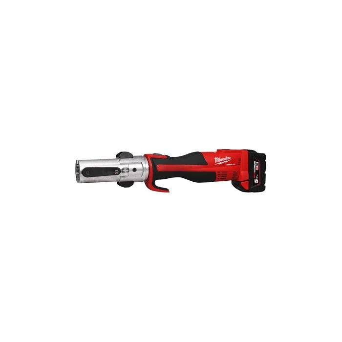 Prensadora Hidráulica Sin Escobillas XL M18 FORCE LOGIC M18BLHPTXL-502P 4933479441 MILWAUKEE
