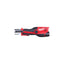 Prensadora Hidráulica Subcompacta M12 FORCE LOGIC M12HPT-0C 4933478247 MILWAUKEE