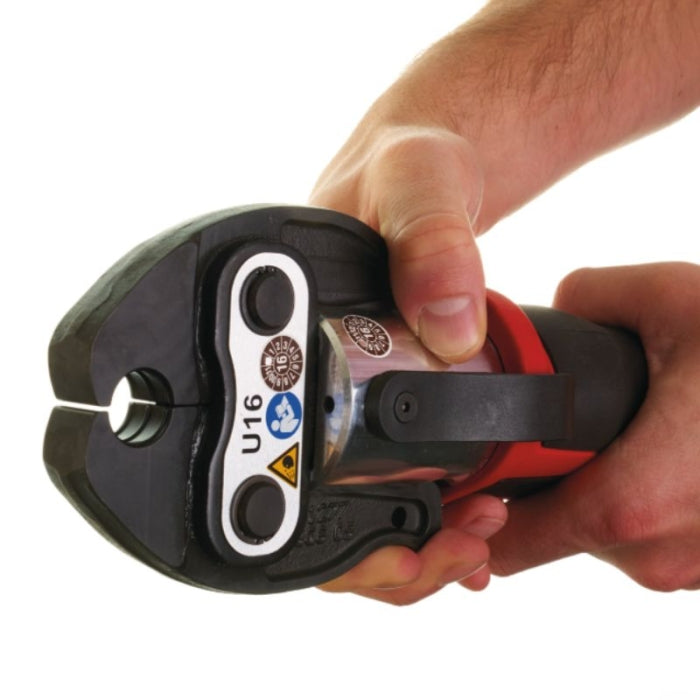 Prensadora Hidráulica Subcompacta M12 FORCE LOGIC M12HPT-0C 4933478247 MILWAUKEE