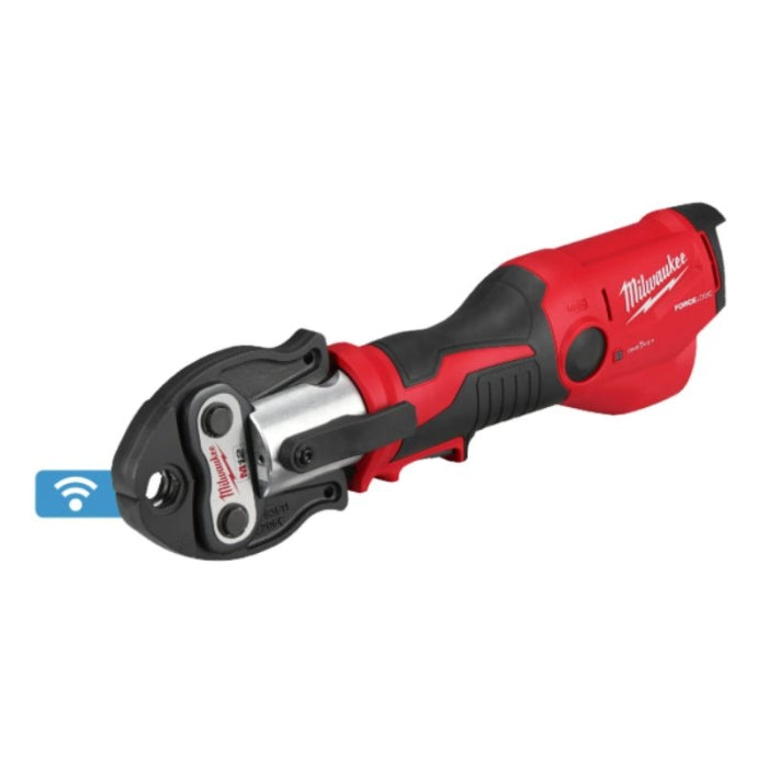 Prensadora Hidráulica Subcompacta M12 ONE-KEY FORCE LOGIC M12ONEHPT-0C 4933481031 MILWAUKEE