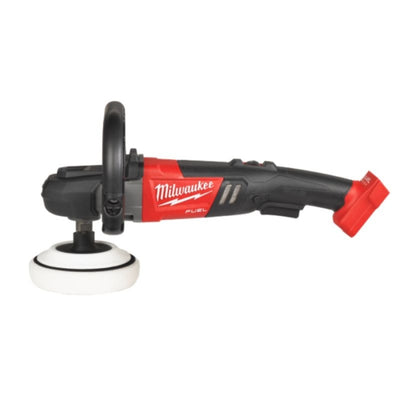 Pulidora Rotativa M18 FUEL M18FAP180-0 4933451549 MILWAUKEE