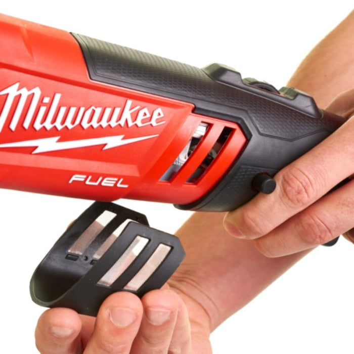 Pulidora Rotativa M18 FUEL M18FAP180-0 4933451549 MILWAUKEE