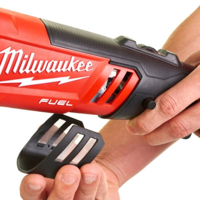 Pulidora Rotativa M18 FUEL M18FAP180-0 4933451549 MILWAUKEE