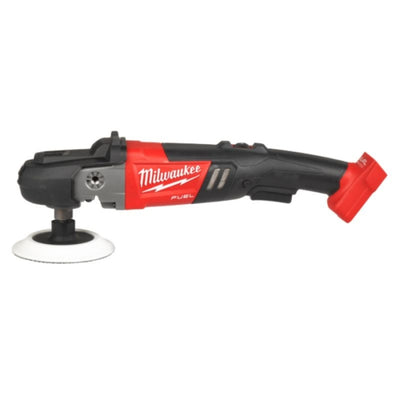 Pulidora Rotativa M18 FUEL M18FAP180-0X 4933451552 MILWAUKEE