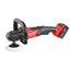 Pulidora Rotativa M18 FUEL M18FAP180-502X 4933451550 MILWAUKEE
