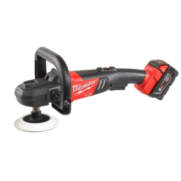 Pulidora Rotativa M18 FUEL M18FAP180-502X 4933451550 MILWAUKEE