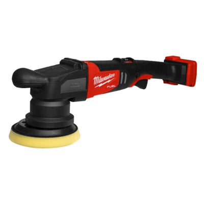 Pulidora Rotorbital M18 FUEL 125MM M18FROP15-0 4933499156 MILWAUKEE